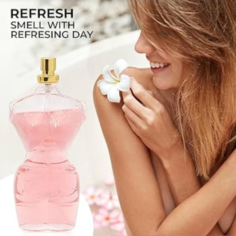 Sean's Boutique Secret Plus Eau de Toilette